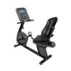 Star Trac 4 Series Recumbent Bike With 10" LCD -Fitness Equipment Store img 4rb bike