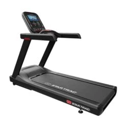 Star Trac 4 Series Treadmill With 10" LCD