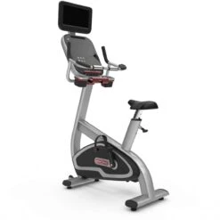 Star Trac 8 Series Upright Bike -Fitness Equipment Store img 8 ub pvs