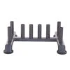 Olympic Bar Holder -Fitness Equipment Store img 80bh side