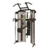 Cybex Bravo Advanced Functional Trainer (Tall) -Fitness Equipment Store img 8810 bravoadv tall 45 compressor