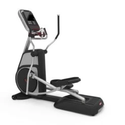 Star Trac 8 Series Cross Trainer With LCD