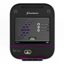 Stairmaster 8 Series FreeClimber 8FC 7 Stairmaster 8 Series FreeClimber 8FC -Fitness Equipment Store img 8fc 15console