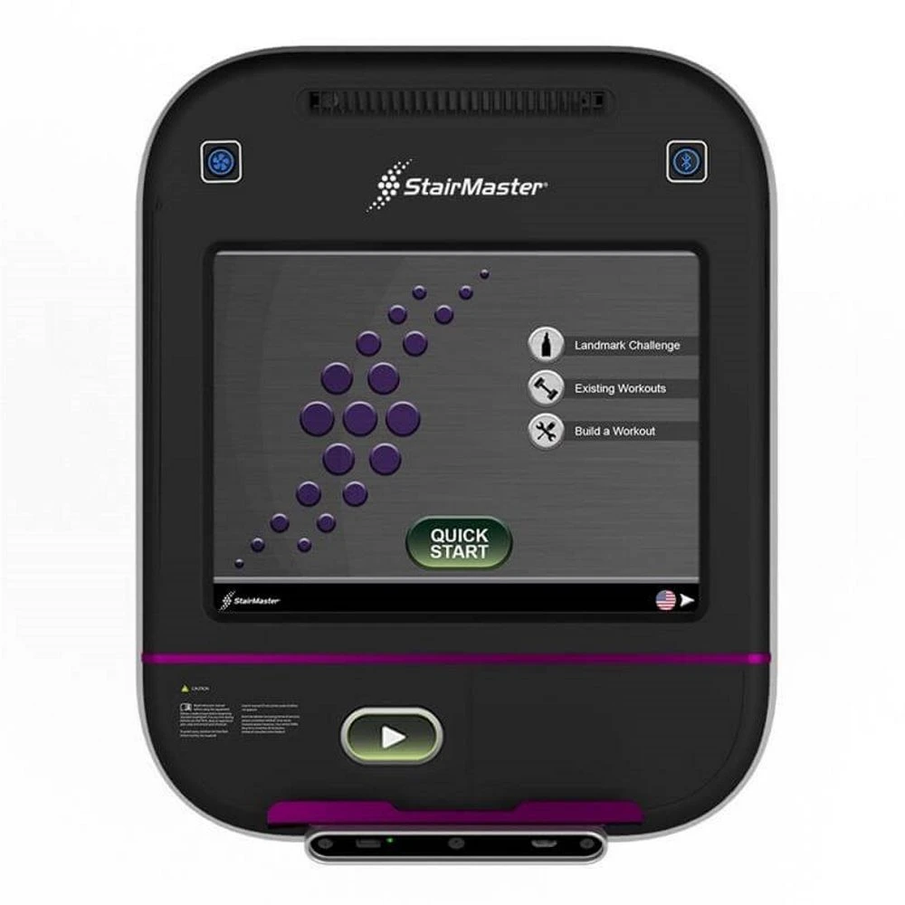 Stairmaster 8 Series FreeClimber 8FC 5 Stairmaster 8 Series FreeClimber 8FC - Image 3