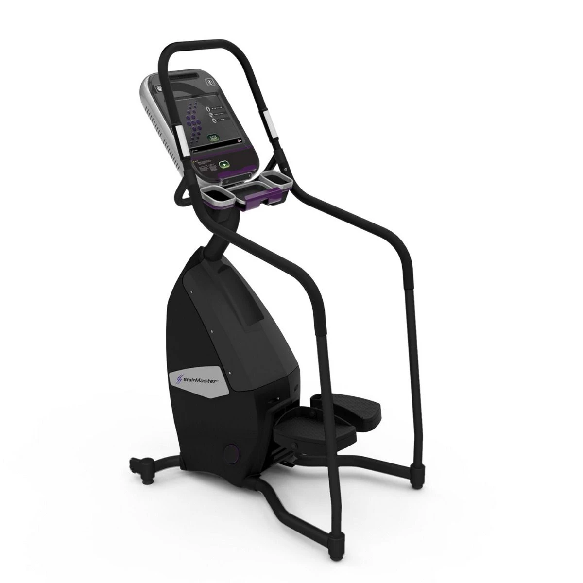 Stairmaster 8 Series FreeClimber 8FC 3 Stairmaster 8 Series FreeClimber 8FC