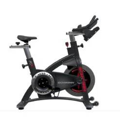 Schwinn AC Power Indoor Cycle -Fitness Equipment Store img acpower red sider