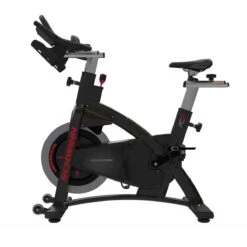 Schwinn AC Power Indoor Cycle -Fitness Equipment Store img acpower redside l