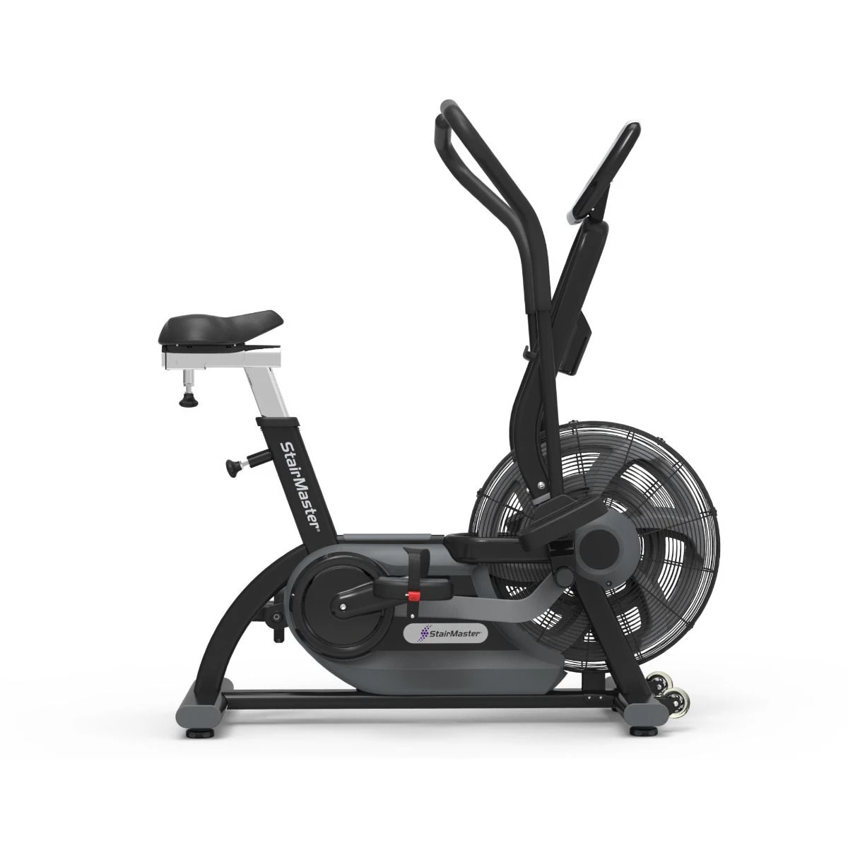 Stairmaster HIIT Bike With HIIT Display 4 Stairmaster HIIT Bike With HIIT Display - Image 2
