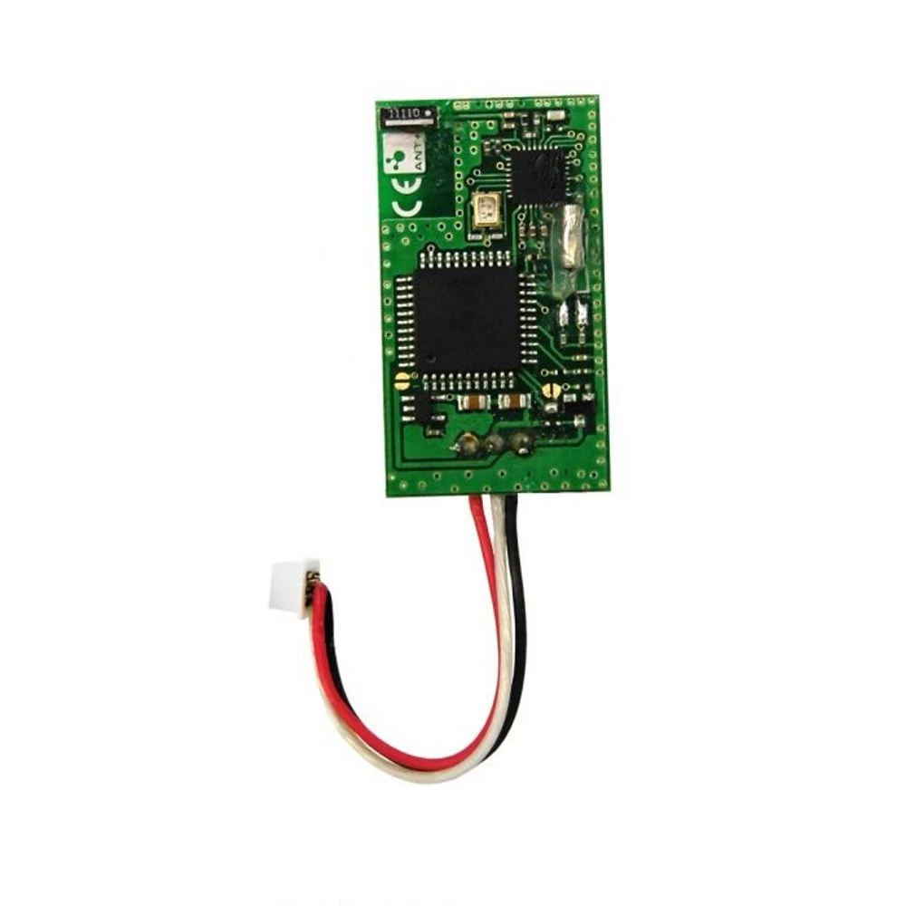 WaterRower Internal ANT+ Heart Rate Monitor 4 WaterRower Internal ANT+ Heart Rate Monitor - Image 2