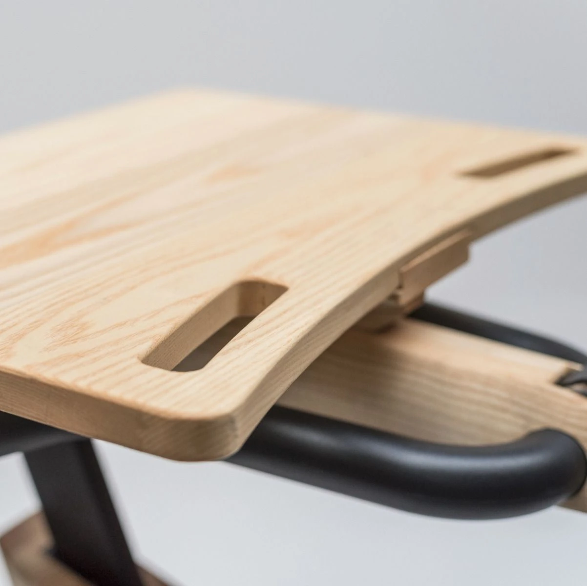 NOHRD Bike - Laptop Tray Desk Attachment 5 NOHRD Bike - Laptop Tray Desk Attachment - Image 3