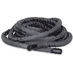 Junior Battling Rope (10m Length, 25mm Diameter, 8kg Weight)