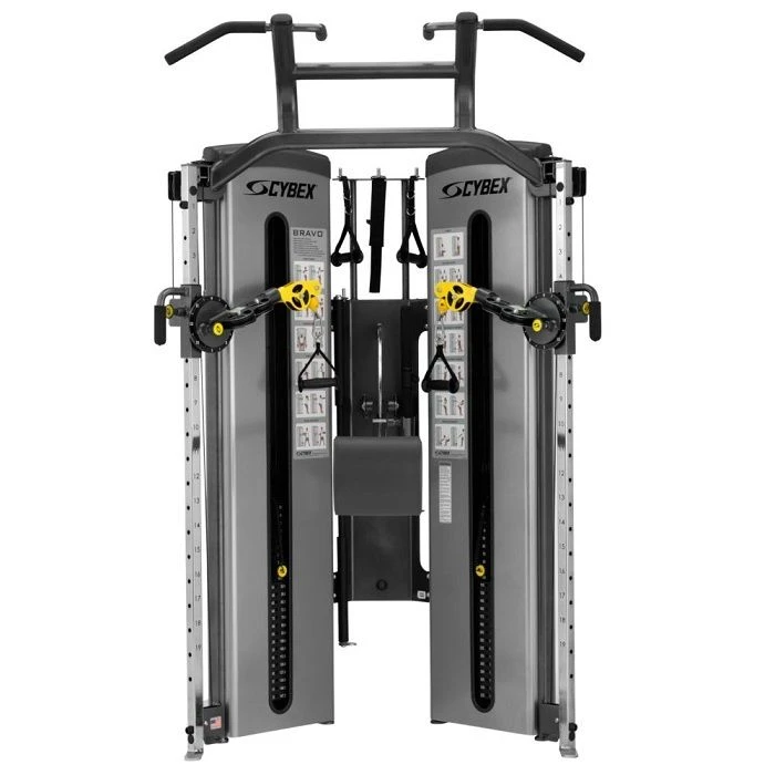 Cybex Bravo Advanced Functional Trainer (Tall) 4 Cybex Bravo Advanced Functional Trainer (Tall) - Image 2