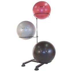 3 Ball Storage Tree -Fitness Equipment Store img bt3 full r45