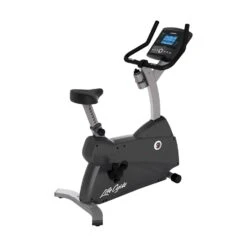 Life Fitness C1 LifeCycle (Go Console)