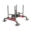 Exigo Dual Fitness Sled -Fitness Equipment Store img cr 1025 dual fitness sled