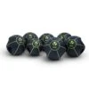 Physical Company Double Grip Medicine Balls (4kg - 10kg) -Fitness Equipment Store img dgmb group 7
