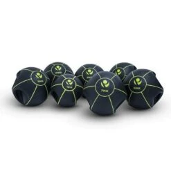Physical Company Double Grip Medicine Balls (4kg - 10kg)