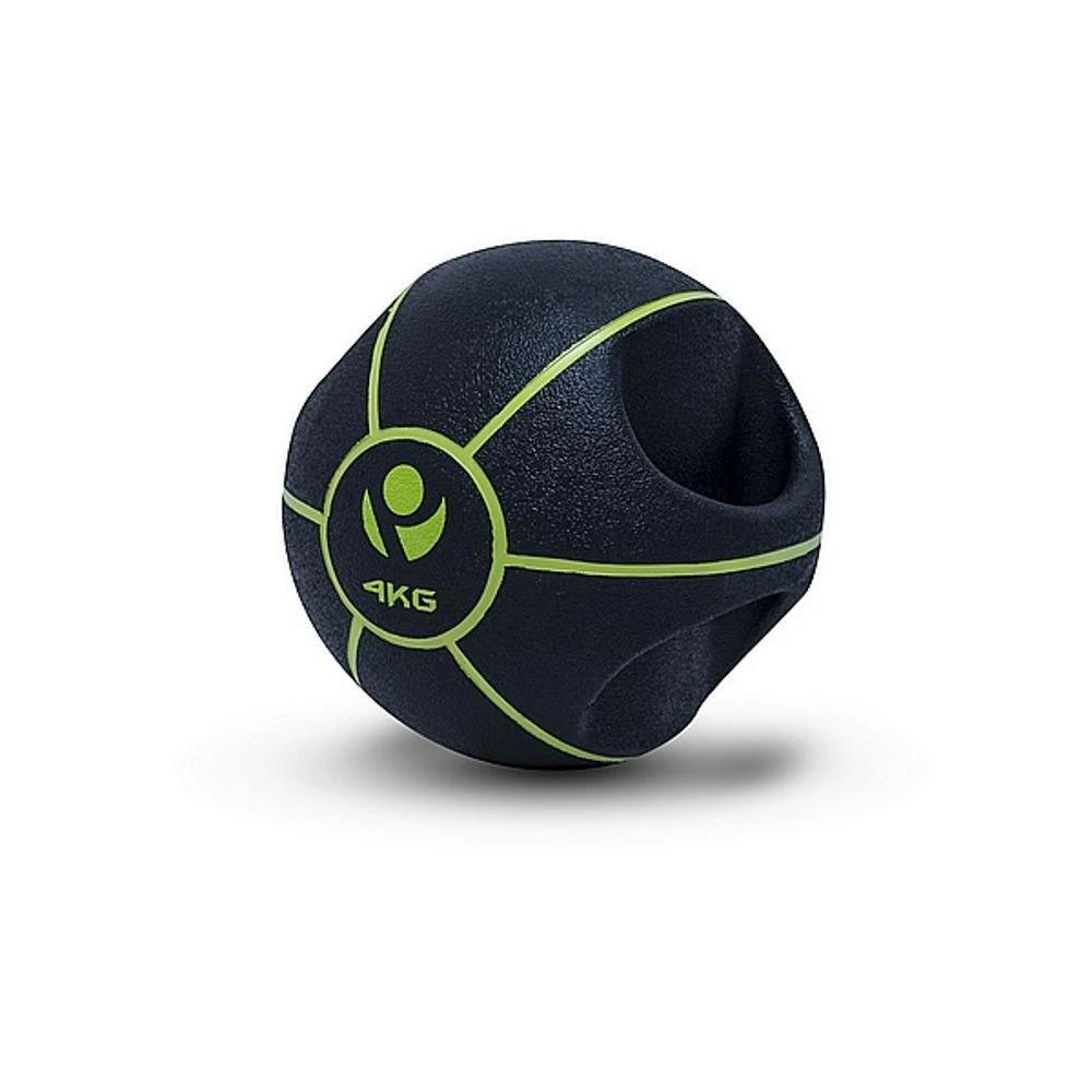 Physical Company Double Grip Medicine Balls (4kg - 10kg) 4 Physical Company Double Grip Medicine Balls (4kg - 10kg) - Image 2