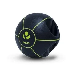 Physical Company Double Grip Medicine Balls (4kg - 10kg) 12 Physical Company Double Grip Medicine Balls (4kg - 10kg) -Fitness Equipment Store img dgmb5 1