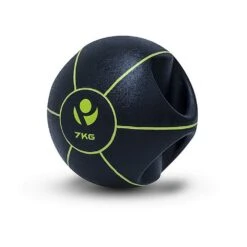 Physical Company Double Grip Medicine Balls (4kg - 10kg) 14 Physical Company Double Grip Medicine Balls (4kg - 10kg) -Fitness Equipment Store img dgmb7 1