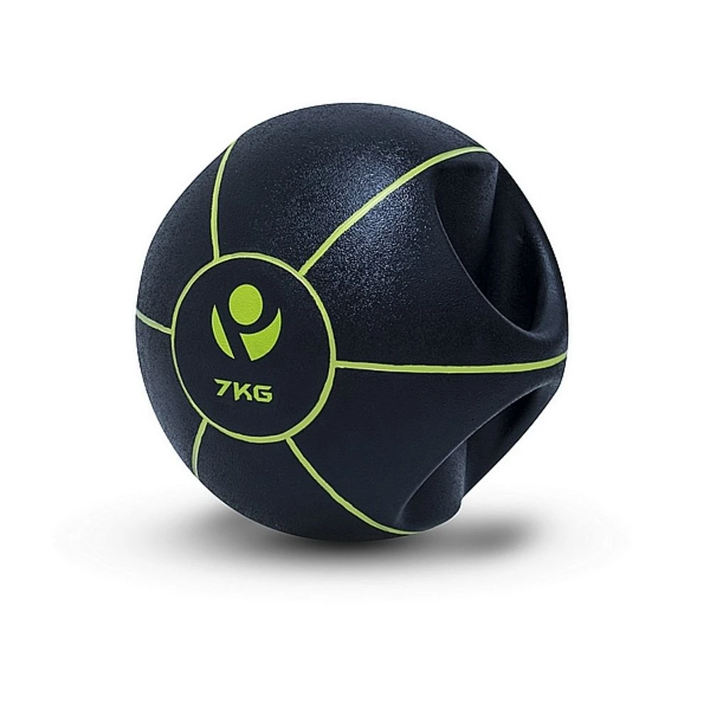 Physical Company Double Grip Medicine Balls (4kg - 10kg) 7 Physical Company Double Grip Medicine Balls (4kg - 10kg) - Image 5