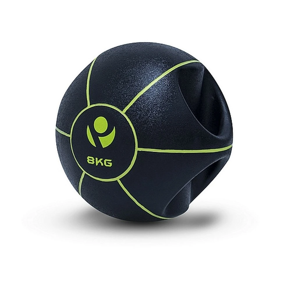 Physical Company Double Grip Medicine Balls (4kg - 10kg) 8 Physical Company Double Grip Medicine Balls (4kg - 10kg) - Image 6