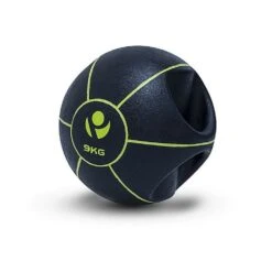 Physical Company Double Grip Medicine Balls (4kg - 10kg) 16 Physical Company Double Grip Medicine Balls (4kg - 10kg) -Fitness Equipment Store img dgmb9 1