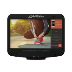 Life Fitness Total Body Arc Trainer -Fitness Equipment Store img dse3 hd nontread