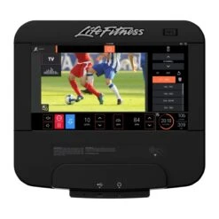 Life Fitness Total Body Arc Trainer -Fitness Equipment Store img dst nontread