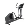 Life Fitness E1 Elliptical Cross Trainer (Track Connect) -Fitness Equipment Store img e1 cross track r45