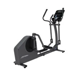 Life Fitness E1 Elliptical Cross Trainer (Track Connect)