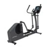 Life Fitness E1 Elliptical Cross Trainer (Go Console) -Fitness Equipment Store img e1 go r45