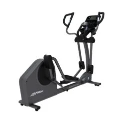 Life Fitness E3 Cross Trainer (Track Connect)