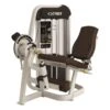 Cybex Eagle NX Leg Extension -Fitness Equipment Store img eaglenx legextension45 white compressor