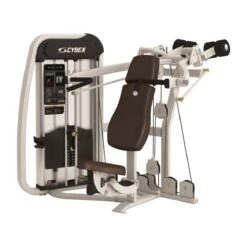 Cybex Eagle NX Overhead Press