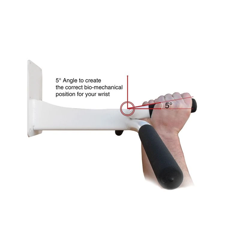 Multi Grip Chinning Bar (Wall Mounted) 4 Multi Grip Chinning Bar (Wall Mounted) - Image 2