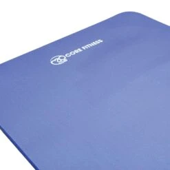 Core Fitness Plus Mat 15mm -Fitness Equipment Store img fmatnbr 15mm flat 1
