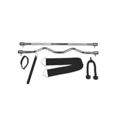 Inspire FT1 Functional Trainer (Dual Adjustable Pulley) -Fitness Equipment Store img ft1 accessories