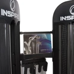 Inspire FT1 Functional Trainer (Dual Adjustable Pulley) -Fitness Equipment Store img ft1 exercisebook