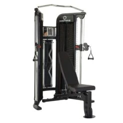 Inspire FT1 Functional Trainer Package