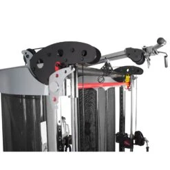 Inspire Fitness FT2 Functional Trainer Package -Fitness Equipment Store img ft2 close2