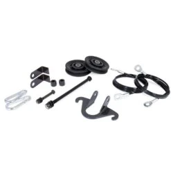 Inspire Fitness FT2 Functional Trainer Package -Fitness Equipment Store img ft2 extkit