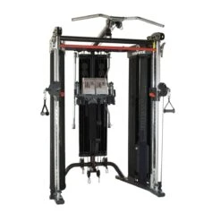 Inspire FT2 Functional Trainer And Smith System