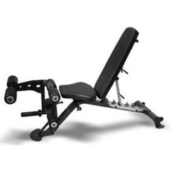 Inspire Fitness FT2 Functional Trainer Package -Fitness Equipment Store img ft2 scs bench legext 2