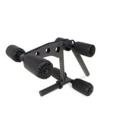 Inspire Fitness FT2 Functional Trainer Package -Fitness Equipment Store img ft2 scs legext