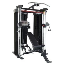 Inspire FT2 Functional Trainer And Smith System -Fitness Equipment Store img ft2 scsbench 2018