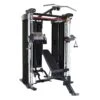 Inspire Fitness FT2 Functional Trainer Package -Fitness Equipment Store img ft2 scsbench