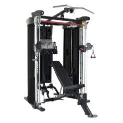 Inspire Fitness FT2 Functional Trainer Package