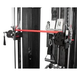 Inspire FT2 Functional Trainer And Smith System -Fitness Equipment Store img ft2 smithbar