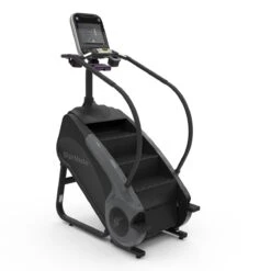 StairMaster 8 Series Gauntlet With 15 Inch Touchscreen Console